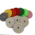 Import Wet stone / concrete/ terrazzo grinding polishing pads from China
