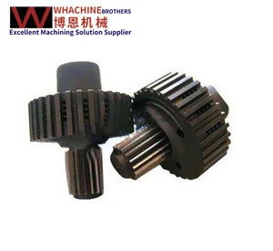 WhachineBrothers Professional gear steering assembly power steering parts with great price