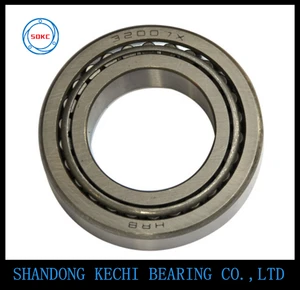 Wheel Bearing Tapered roller bearing 32007 X bearing size 35*62*17