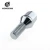 Import Wheel parts 10.9 grade double stainless steel flange head hex bolt, wheel stud bolt and nut from China