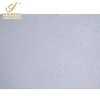 White artificial quartz stone for kitchen/flooring/countertop