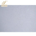 White artificial quartz stone for kitchen/flooring/countertop