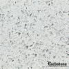White Starlight Sparking Mirror quartz stone-  Artificial stone EP1061