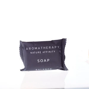 Whitening luxury mini skin lightening bath soap for hotel