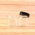 Import Wholesale 18oz Water Proof Seal Clear Square Shape Glass Jars from China