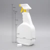 Wholesale 1L HDPE Plastic Trigger Spray Bottle With Sprayer