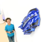 Wholesale 2020 plastic cheap child children mini remote radio control rc toys toy electric car for boy kids light up toys