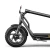 Import wholesale 36v 500w 12 Inch Big Tyre 55km 2 wheel Balancing Folding electric scooter Motorcycle from China