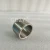 Import Wholesale 53*65*46mm Air Compressor Spare Parts Bearing Steel Shaft Sleeves from China