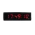 Import Wholesale 6 digit 1.8 inch red led display race timing timer illuminated digital diy wall clock from China