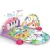 Import Wholesale activity baby mats gym toys piano baby play mat for kids from China