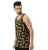 Import Wholesale And Cheap price Mens Tank Top Customizable Premium Quality Summer Cotton o Neck Casual Fitness Tank Top For Men from China