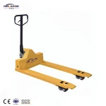 Wholesale And Custom 5 Ton Hand Pallet Truck  Lifter For Sale