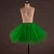Wholesale And Retail Professional Solid Color Adult Tutu Skirt With Lining