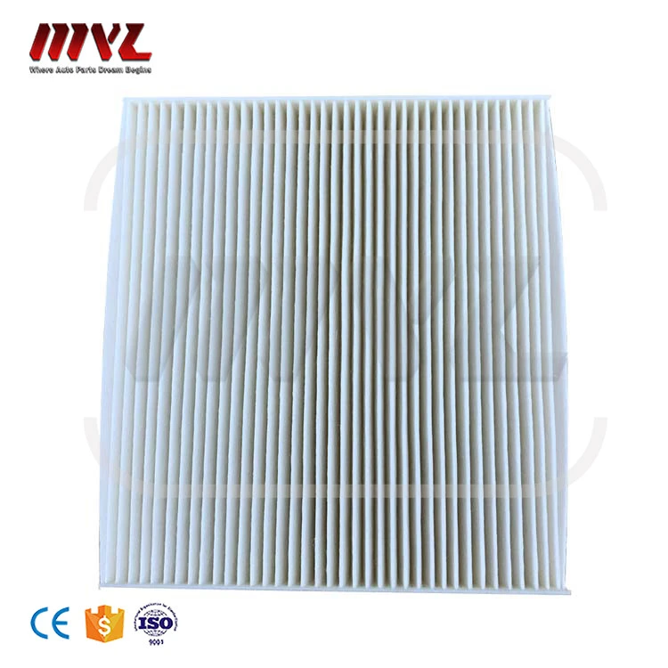 wholesale Auto Cabin Air Filter for TOYOTA YARIS/VITZ