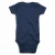 Import Wholesale Blank Baby Clothes Bodysuit 100% Cotton Baby Black Onsie Short Sleeve Boys Girls Baby Romper from China