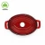 Import Wholesale Cast Iron Enameled  Casserole with lid,Red from China