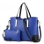 Import Wholesale Casual Fashion Solid Color Bags Women Handbags Handbags For Women from China