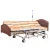 Import Wholesale Cheap Adjustable Medical Manual Hospital Bed Home care bed from China