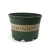 Import Wholesale cheap durable high impact plastic nursery plant pots with drainage hole from China