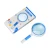 Import Wholesale Cheap Handheld Handle Illuminated Magnifier for Elderly (BM-TH8085-2) from China
