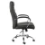Import wholesale cheap high quality back lift swivel ergonomic PU leather boss executive office chair on line for sale from China