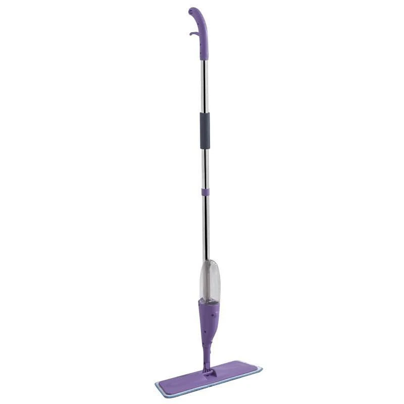 Wholesale cheap Household Cleaning Tools modern flat mops microfiber spray mop