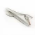 Import Wholesale cheap metal engraved soft enamel mens tie bar clip with custom logo from China