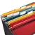 Import Wholesale Cheap Price Good Quality 1/5-Cut Tab,FC Size Hanging File Folders from China