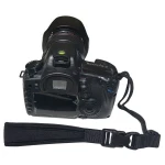 Wholesale Cheap Price Neoprene Custom Camera Wrist Strap, Camera Hand Strap