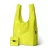 Import Wholesale cheap price yellow polyester nylon foldable shopping bag from Pakistan