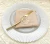 Import Wholesale Cheap Tableware Wedding Decoration Gold Glass Charger Plate Underplate from China