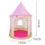 Import Wholesale children wooden play house tents fire fighting truck tunnel set combo castle canvas kids bus tent from China