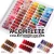 Import Wholesale China Nail Gel Supplier OEM Bottles Private Label 1500 Colors 12ml Soak Off Led color Nail Polish uv gel from China