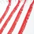 Import Wholesale Classic Tassel Fringe Trim Lace 100% Rayon Tassel Fringe For Dresses from China