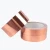 Import Wholesale conductive adhesive copper gold foil tape foil 30mm from China