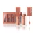 Import Wholesale Cosmetic Long Lasting Matte Waterproof Liquid Lipstick Moisturizing Lip Gloss from China