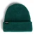 Import Wholesale Custom Beanie/OEM Own Label logo 100% Acrylic Knitted Fashion OEM Beanie Hat Custom Winter Hat from China