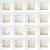 Import Wholesale custom new design printed pillowcase exquisite Christmas pillowcase 45x45 home decorative sofa cushion covers from China