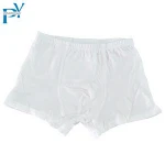 Bkd Kids Clothings Custom Size Soft Kids Panties - China Kids