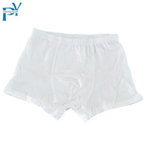 Wholesale Customized Children Clothing Cute Teen Boy Kids Underwear Boxer Shorts Cartoon Underwear For Boys