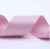 Import Wholesale dacron polyester DIY ribbons 18colors comfortable touch ribbon for gifts decoration from China