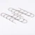 Import Wholesale Display Hook Silver Stainless steel Clothes Hanging S Hook from China