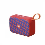 Wholesale Fabric mini speaker gadgets Mobile Phone portable bluetooth speaker
