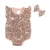 Import Wholesale Factory Baby Sequins Newborn Baby Rompers Set &amp; Baby Headband from China