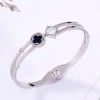 Wholesale Fashion brands jewelry 316L Stainless Steel Bracelet