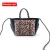 Import Wholesale Fashion Top Selling Perforated Crossbody Neoprene Bag  Neoprene Beach Bag women beach bag from China