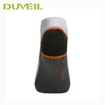 wholesale Fashion Women Striped Socks Cotton Soft Solid Casual Ankle-High Sport Hosiery