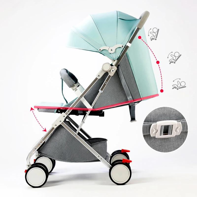 Wholesale folding baby stroller foldable pram stroller/pushchair/pram/product