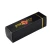 Import Wholesale Folding Boxes  Custom Logo Black Cardboard Cosmetic Storage Box from China